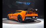 Corvette C7 755 hp ZR1 2019